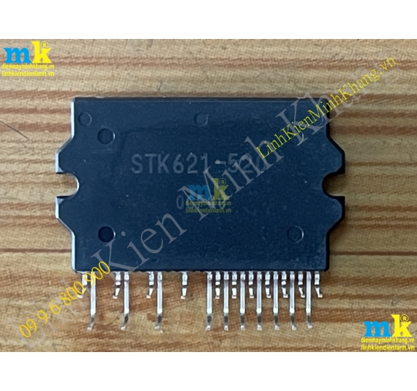 STK621-520 Thay Cho STK625-720 Máy Giặt Auqa